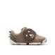 Clarks Boys First Shoes - Sage green - 759636F ROAMER TRI T